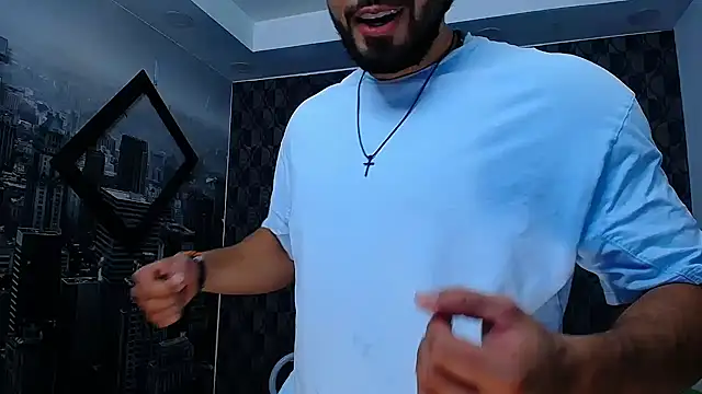 jake skye online show from 26, 3, 2026