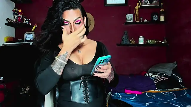 Snapshot of dariell_smokesexx chatting on 25, 11, 2025 dariell smokesexx online show from 25, 11, 2025