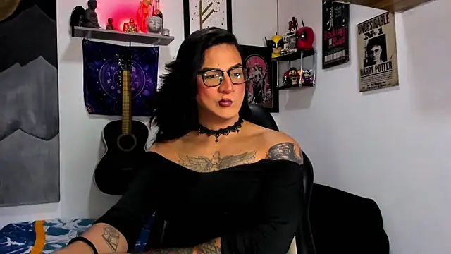 dariell smokesexx online show from 9, 3, 2026