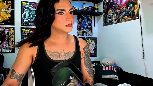 dariell smokesexx online show from 31, 3, 2026