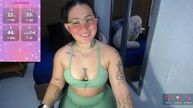 tianapiket online show from 9, 9, 2025