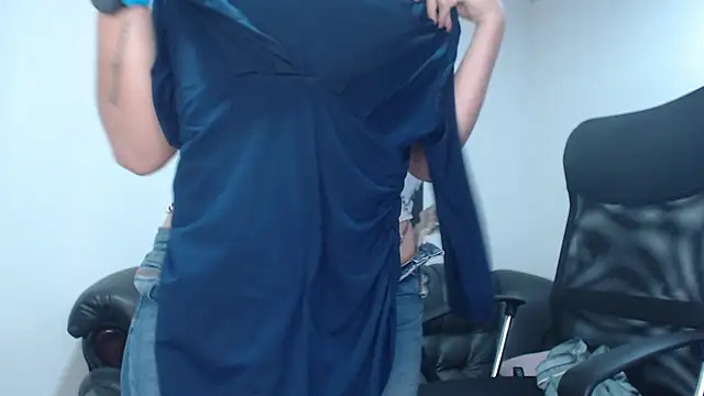 camilleDiaz16 online show from 23, 9, 2025