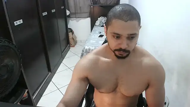 Brian Aries online show from 20, 6, 2026