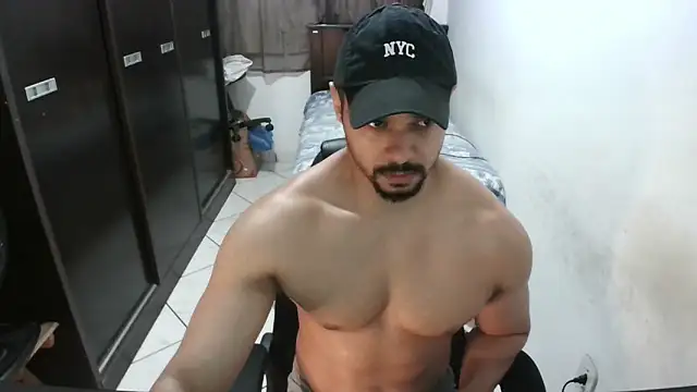 Brian Aries online show from 10, 5, 2026