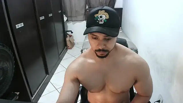 Brian Aries online show from 2, 8, 2026