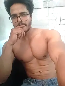 rounakhunk online show from 2, 6, 2026