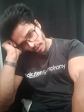 rounakhunk online show from 26, 4, 2026