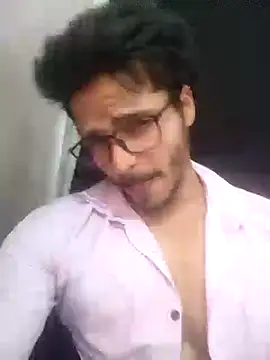 rounakhunk online show from 27, 4, 2026