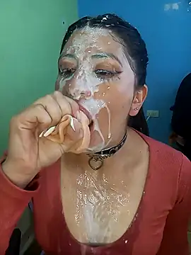 Snapshot of nammy__dirtyhott chatting on 22, 1, 2025 nammy dirtyhott online show from 22, 1, 2025