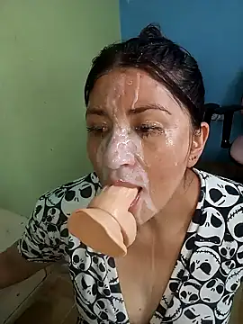 Snapshot of nammy__dirtyhott chatting on 28, 1, 2025 nammy dirtyhott online show from 28, 1, 2025