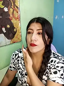 Snapshot of nammy__dirtyhott chatting on 6, 2, 2025 nammy dirtyhott online show from 6, 2, 2025