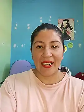 Snapshot of nammy__dirtyhott chatting on 20, 12, 2024 nammy dirtyhott online show from 20, 12, 2024