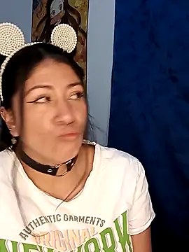 Snapshot of nammy__dirtyhott chatting on 19, 2, 2026 nammy dirtyhott online show from 19, 2, 2026