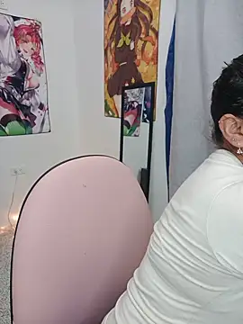 nammy  dirtyhott online show from 1, 7, 2026