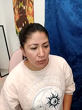 nammy  dirtyhott online show from 13, 3, 2026