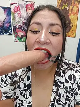nammy  dirtyhott online show from 15, 7, 2026