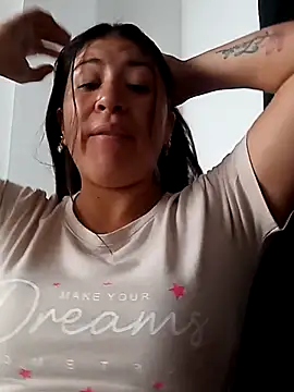 nammy  dirtyhott online show from 5, 3, 2026