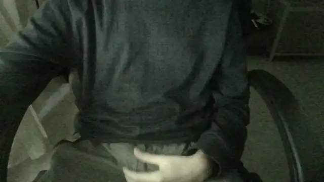 FranciCazzone online show from 30, 10, 2025