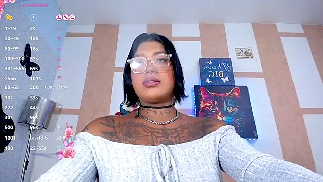 IsabellBigtitsxx online show from 26, 6, 2026