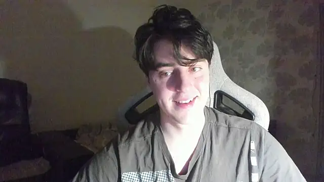 Knuckles17 online show from 20, 6, 2026