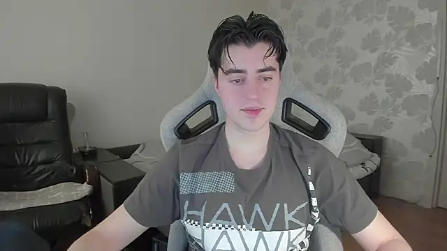 Knuckles17 online show from 17, 5, 2026