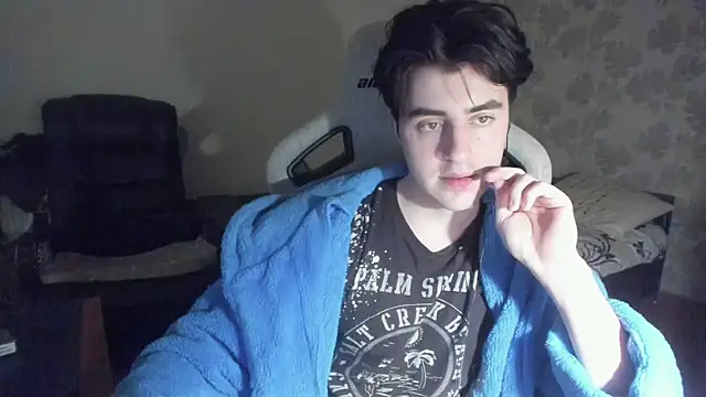 Knuckles17 online show from 14, 6, 2026