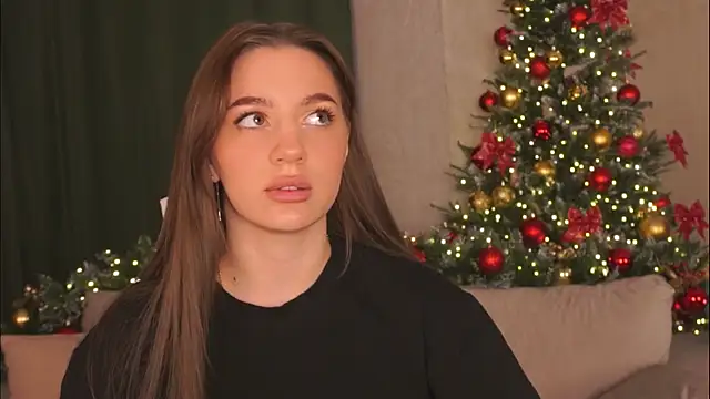 MaryHillty online show from 15, 12, 2024