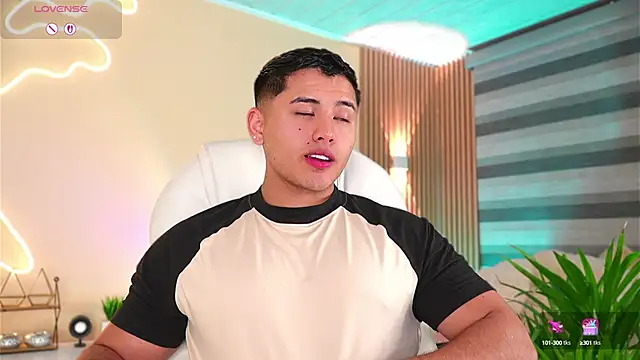 MatiasKorn online show from 11, 10, 2025