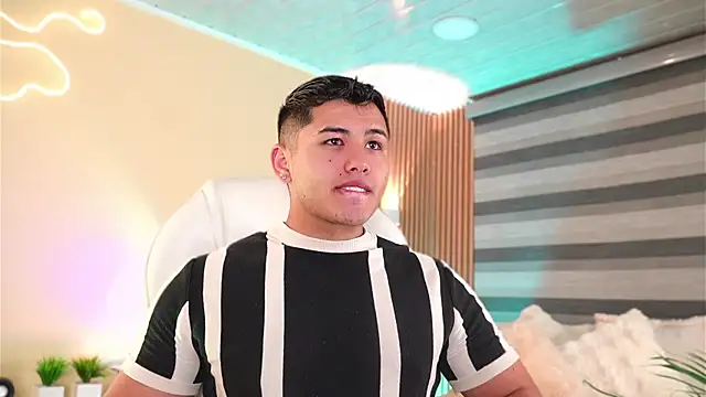 MatiasKorn online show from 21, 11, 2025