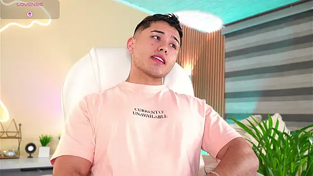 MatiasKorn online show from 11, 11, 2025