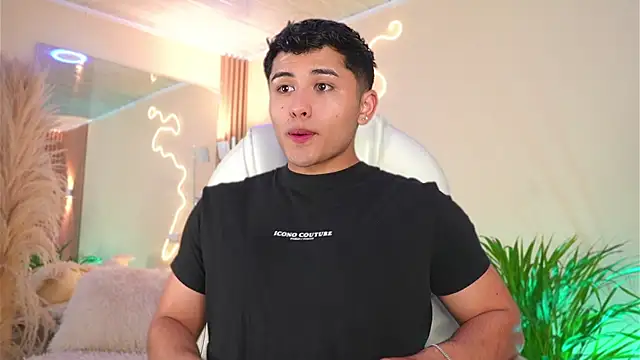 MatiasKorn online show from 11, 4, 2026