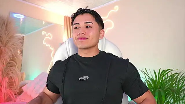 MatiasKorn online show from 1, 4, 2026