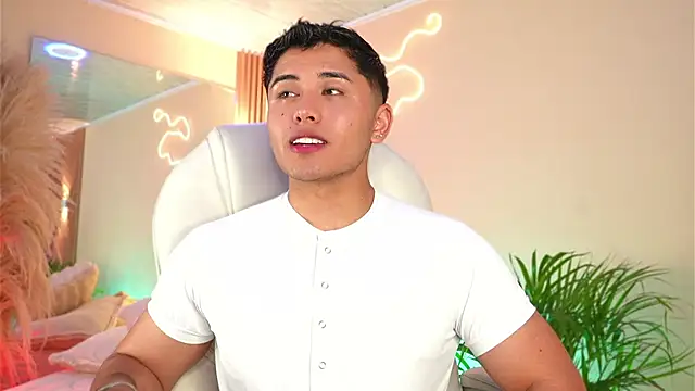 MatiasKorn online show from 7, 4, 2026