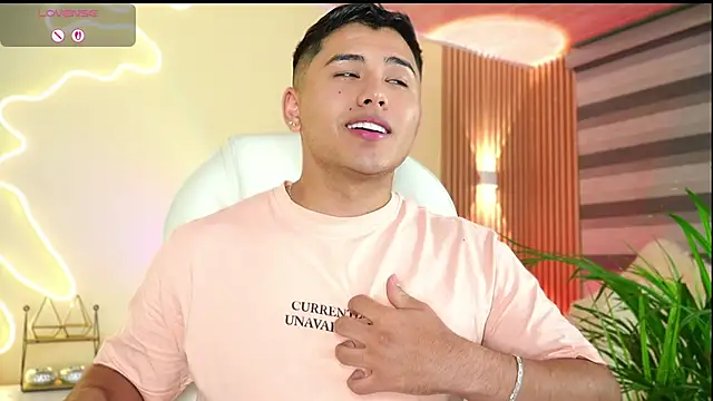 MatiasKorn online show from 9, 9, 2025