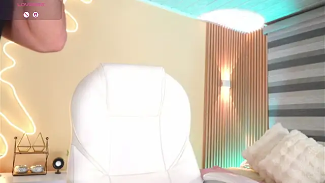 MatiasKorn online show from 5, 11, 2025