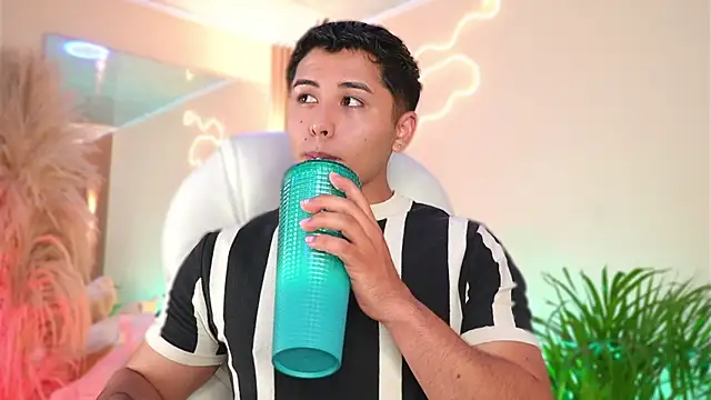 MatiasKorn online show from 6, 4, 2026