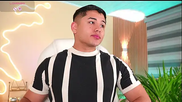 MatiasKorn online show from 26, 9, 2025