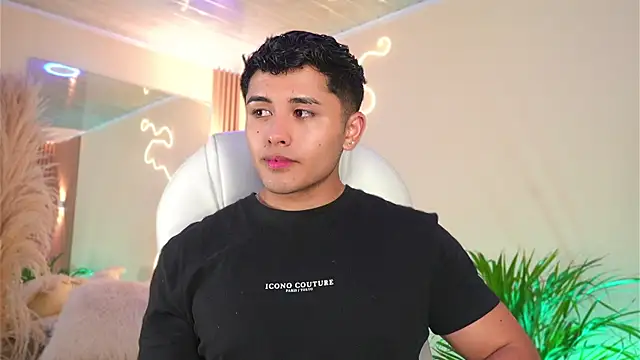 MatiasKorn online show from 11, 4, 2026