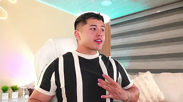 MatiasKorn online show from 28, 11, 2025