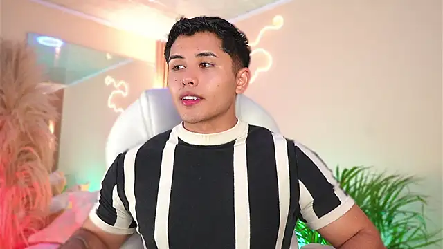 MatiasKorn online show from 6, 4, 2026