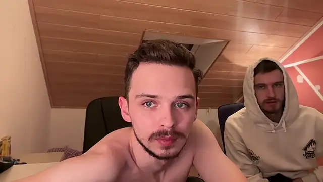 naked psy online show from 27, 12, 2024