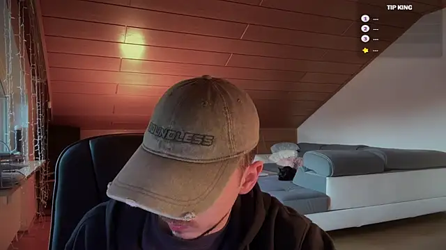 naked psy online show from 17, 2, 2025