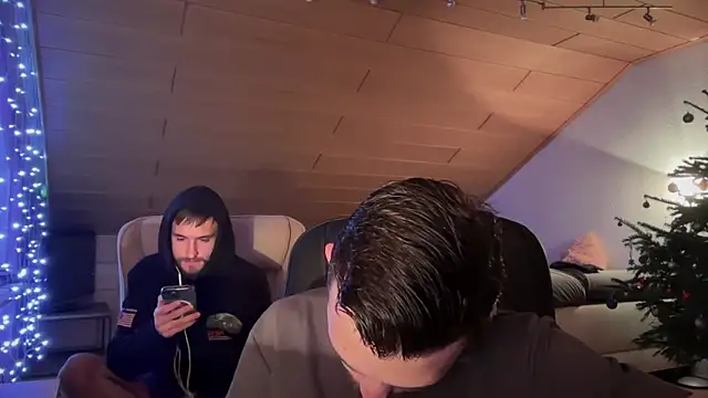 naked psy online show from 8, 1, 2025