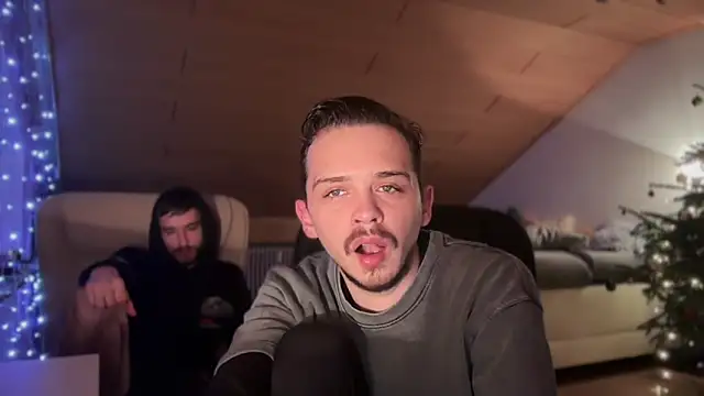 naked psy online show from 12, 1, 2025