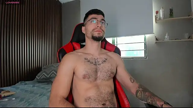 lil faker420 online show from 21, 12, 2025