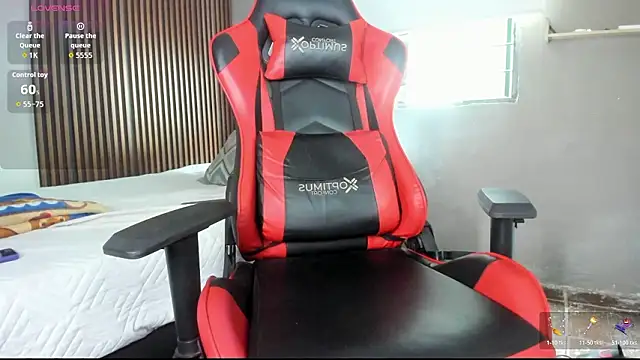 lil faker420 online show from 13, 1, 2026