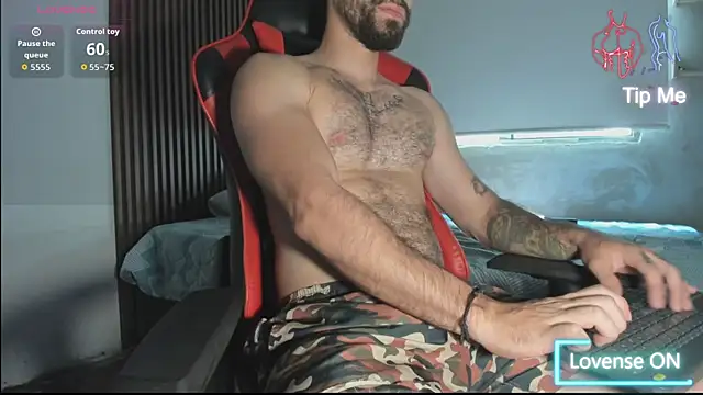 lil faker420 online show from 16, 7, 2026
