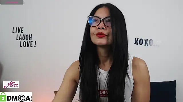 Alicesoul online show from 16, 12, 2025