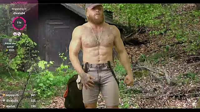 rusbigpaul online show from 6, 3, 2025