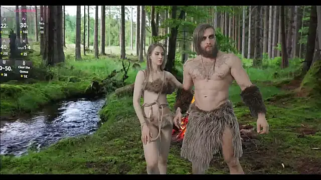 rusbigpaul online show from 16, 3, 2025